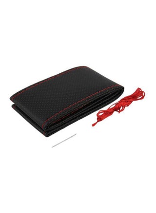 Car Steering Wheel Cover With Needle And Thread - v1599642222/N15590899A_1