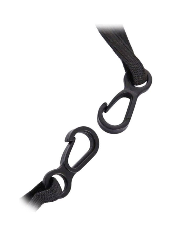 OUTAD MIcrofibre Car Back Seat Cover - Image 3