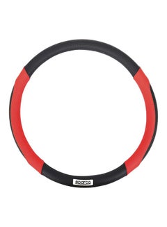 Sparco Corsa Steering Wheel Cover  - Image 2