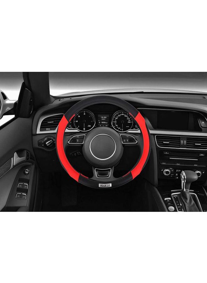 Sparco - Corsa Steering Wheel Cover - Image 1