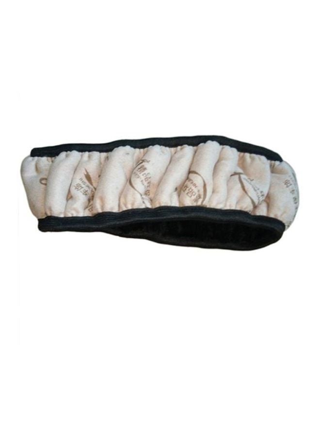 OUTAD Winter Car Steering Wheel Cover  - Image 3