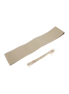 Car Steering Wheel Cover With Needle And Thread