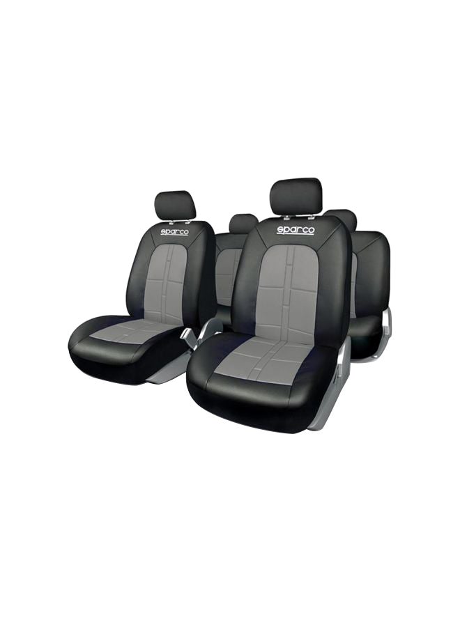 Sparco Linea Seat Covers 