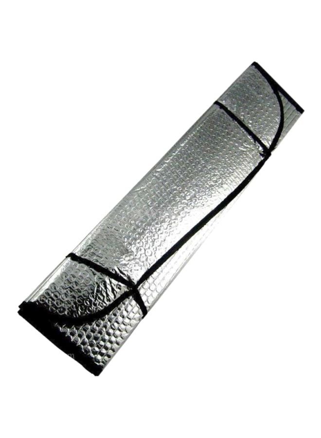 LP - Car Front Window Sunshade - Image 1
