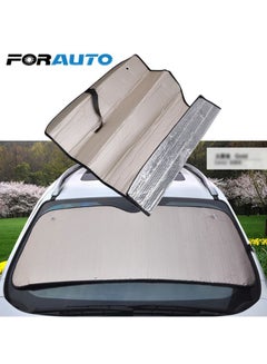 LP Car Front Window Sunshade  - Image 2
