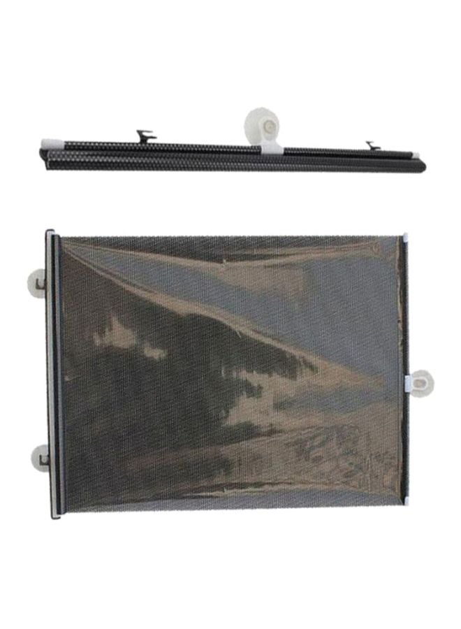 LP Car Window Sunshade 
