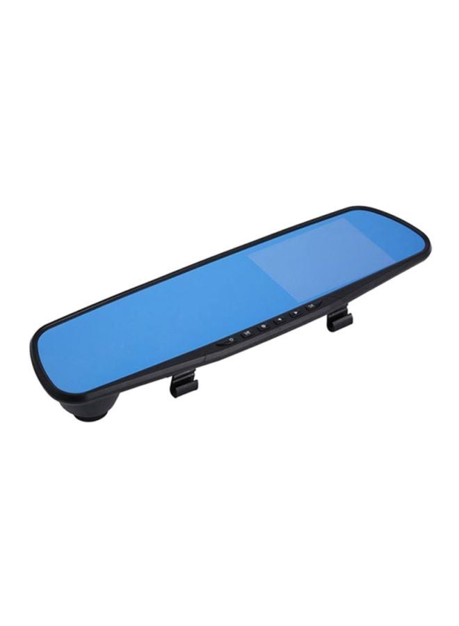 OUTAD 3-In-1 LCD Rear View Mirror  - Image 3