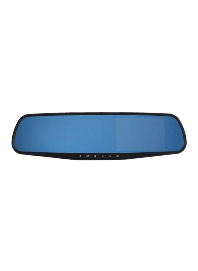 OUTAD 3-In-1 LCD Rear View Mirror  - Image 1