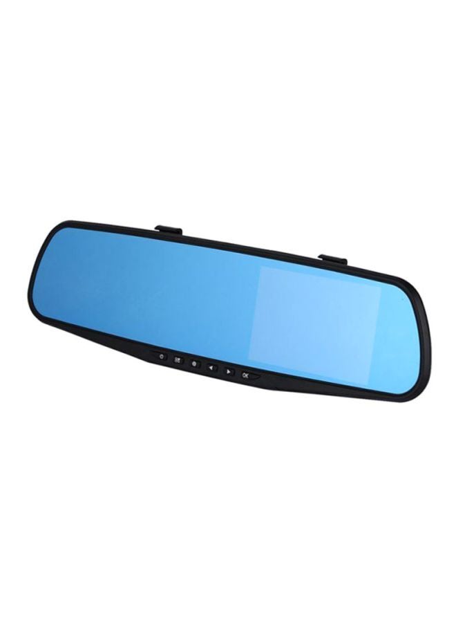 OUTAD 3-In-1 LCD Rear View Mirror  - Image 2