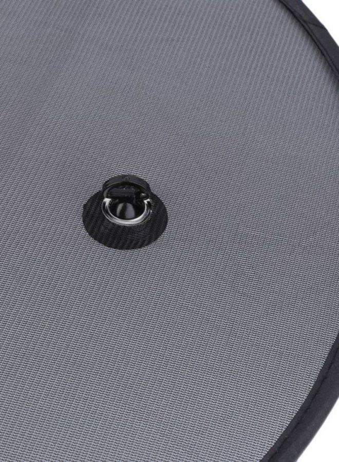 أوتاد مجموعة مظلات ضد الشمس لشبابيك السيارة مكونة من 3 قطع - Image 3