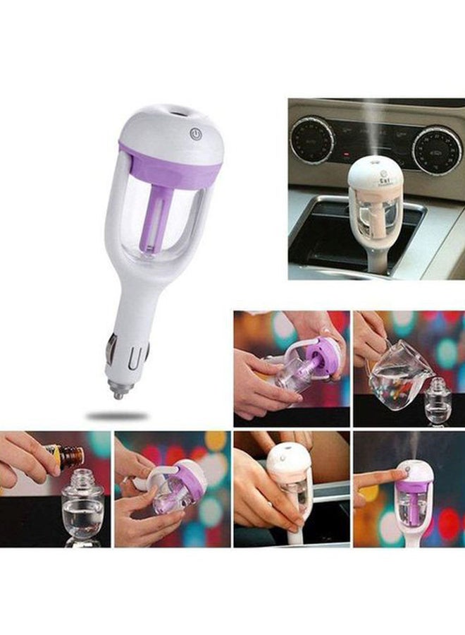 جهاز ترطيب الهواء بقابس للسيارة - Image 5