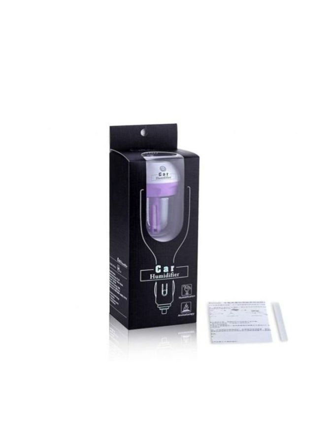 جهاز ترطيب الهواء بقابس للسيارة - Image 3