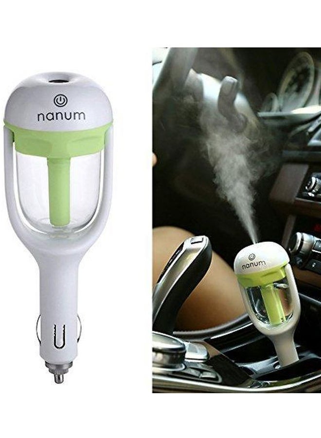 nanum - Car Plug Air Humidifier - Image 1