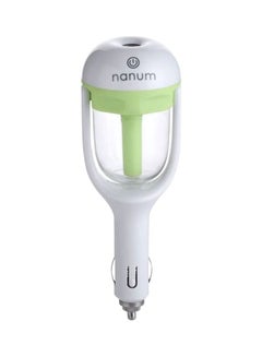 Car Plug Air Humidifier