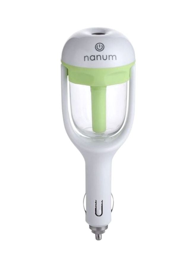 nanum - Car Plug Air Humidifier - Image 1