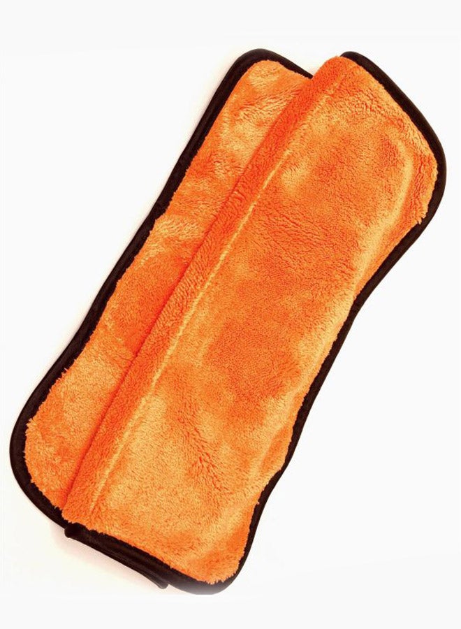 ARMOR ALL - Luxury Microfiber Polishing Towel - Image 1