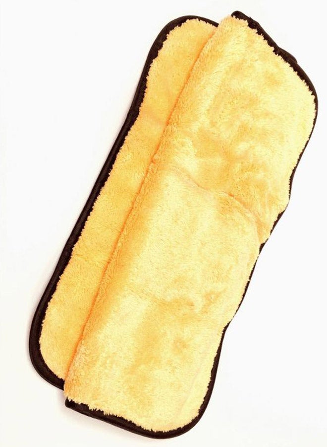 ARMOR ALL - Luxury Microfiber Polishing Towel - Image 1