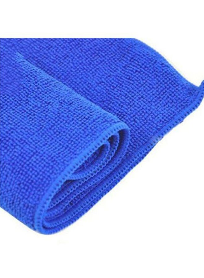 OUTAD Microfiber Absorbent Cleaning Car Towel  - Image 3