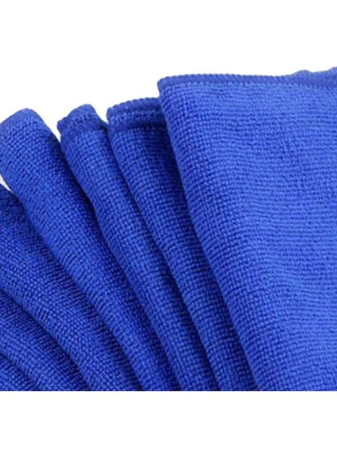 OUTAD Microfiber Absorbent Cleaning Car Towel  - Image 3