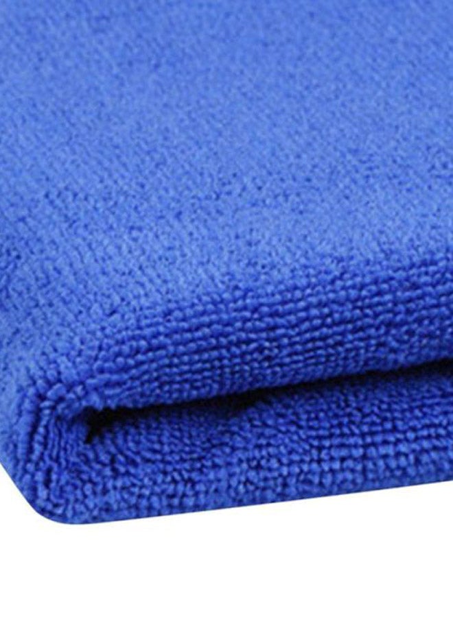 OUTAD Microfiber Absorbent Cleaning Car Towel  - Image 5