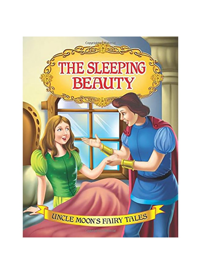 The Sleeping Beauty paperback english - 0 