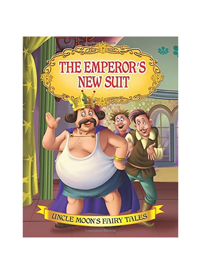 The Emperor'S New Suit paperback english 
