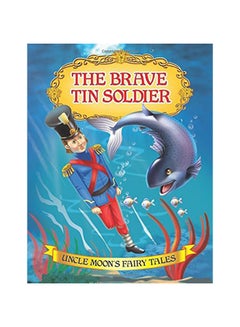 The Brave Tin Soldier paperback english - 0 