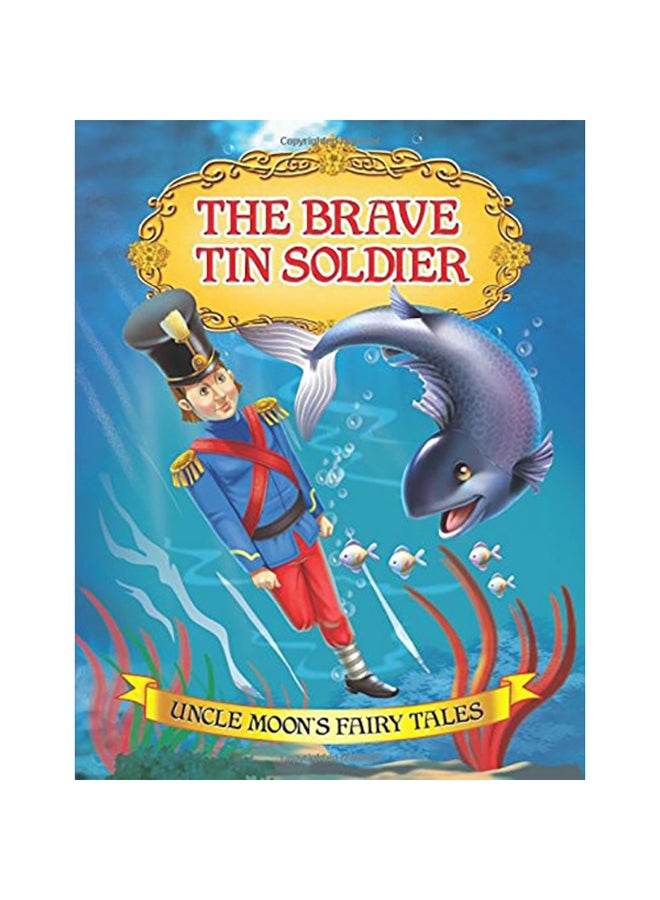 The Brave Tin Soldier paperback english - 0 
