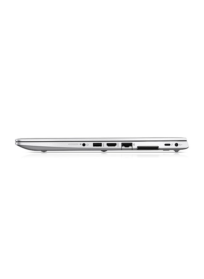 HP EliteBook 850 G6 Laptop With 15.6-Inch Display, Core i7 Processor/8GB RAM/256GB SSD/Intel UHD Graphics Silver - Image 3