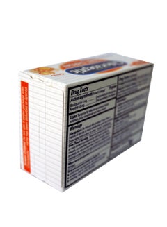 Chloraseptic Sore Throat Lozenges LC - Citrus 18 Tablets  - Image 5
