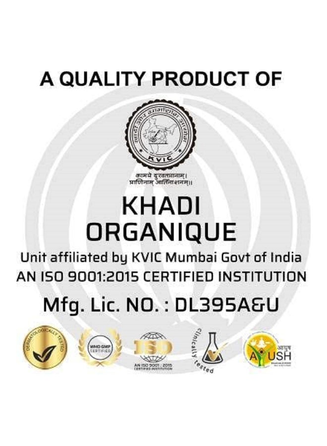 كادي أورجانيك مجموعة زيت الشعر بخلاصة الحناء وإكليل الجبل مكونة من قطعتين 420ملليلتر - Image 3