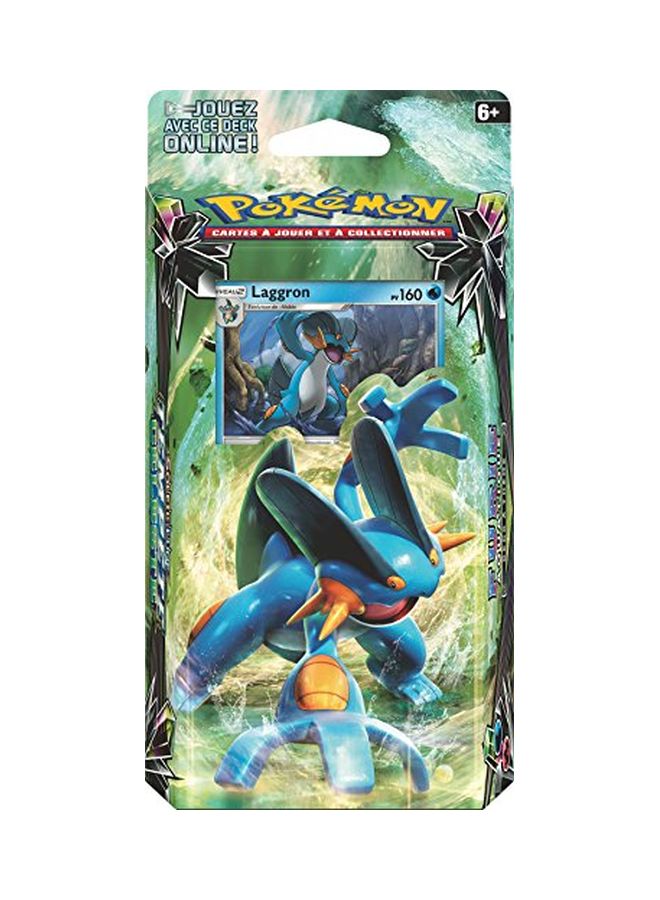 بوكيمون لعبة ورق صان آند مون سيليستيال ستورم - Image 3