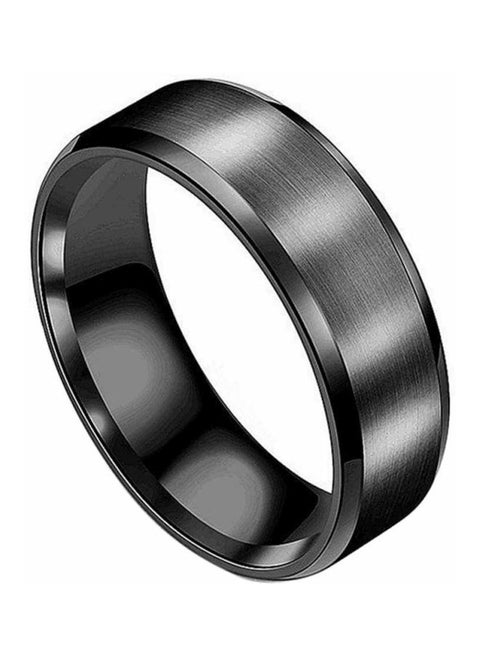 Stainless Steel Ring