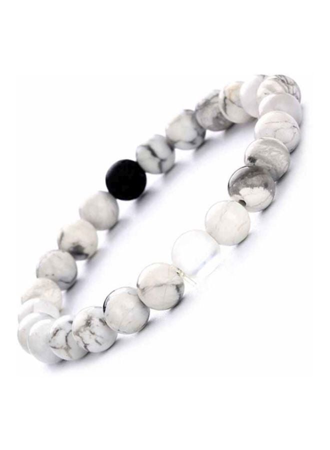 QiaoKai - Beaded Bracelet - Image 1