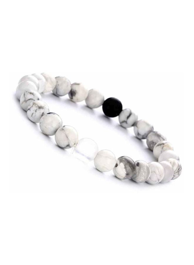 QiaoKai - Beaded Bracelet - Image 1