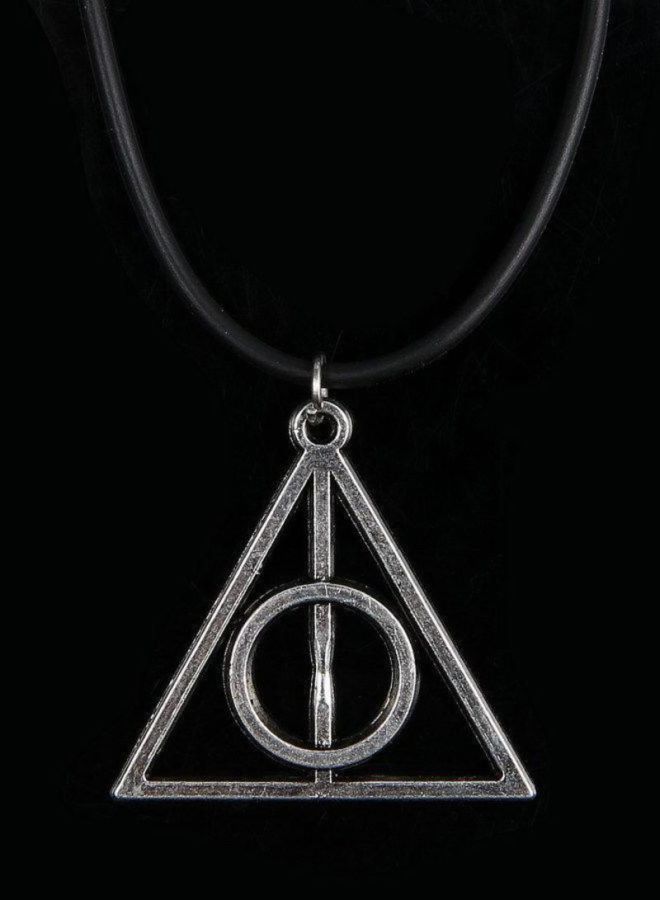 QiaoKai Hollow Silver Tone Necklace Pendant  - Image 3