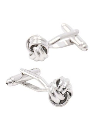 Ethnic Style Cufflinks - v1599655862/N16353492A_1