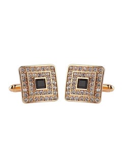 Gold/Black/Clear