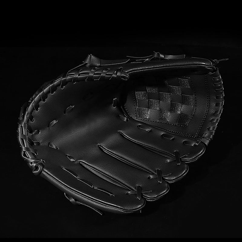 Thicken Infielder Baseball Glove 23.0x13.0x6.0cm - v1599656177/N40356551A_5