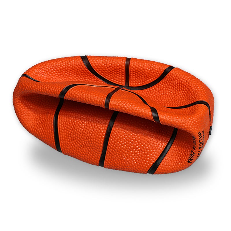 3-Piece Mini Basketball With Inflation Pump 23.0x16.0x8.0cm - Image 5