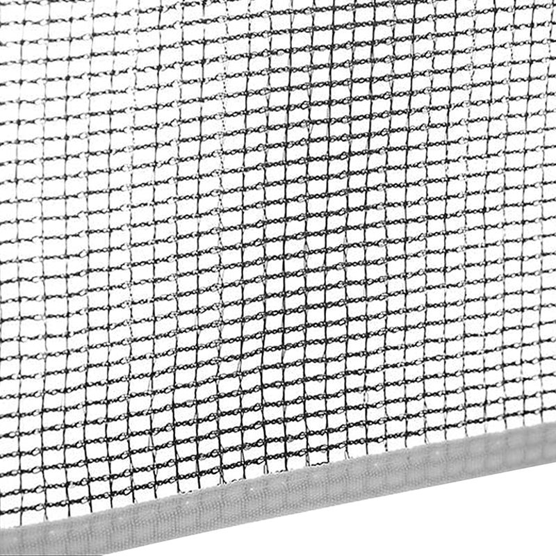 Generic - Adjustable Ping Pong Table Tennis Net 20.0x13.0x5.0cm - Image 1