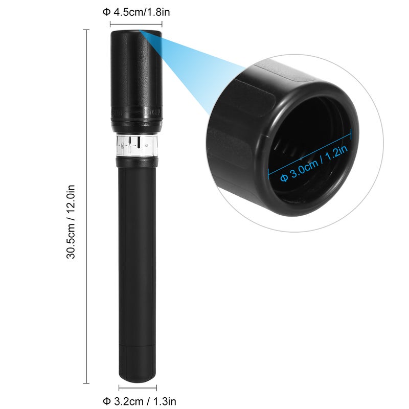 Generic Pool Telescopic Cue 32.0x5.0x5.0cm  - Image 5