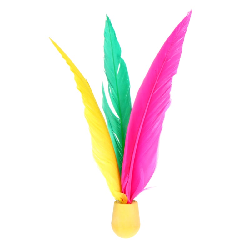 Generic - Pack Of 4 Beach Racket Set 38.5x25.0x1.0cm - Image 1