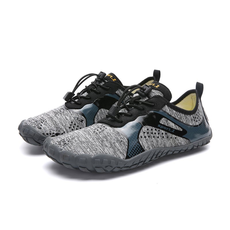 Generic Breathable Waterproof Shoes 25.0x18.0x5.0cm - Image 3