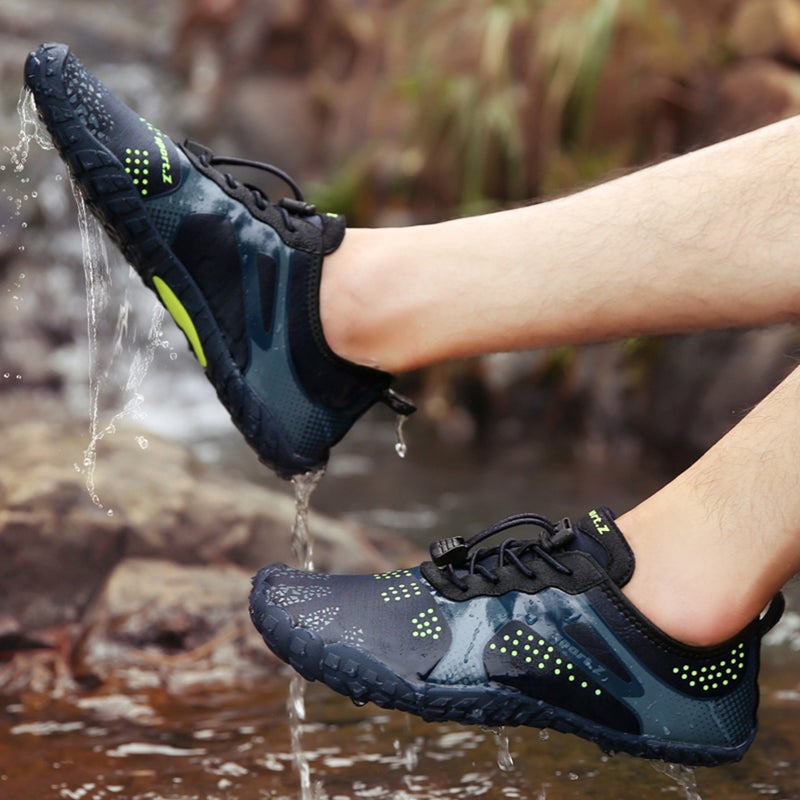 Generic Breathable Waterproof Shoes 25.0x18.0x5.0cm - Image 3