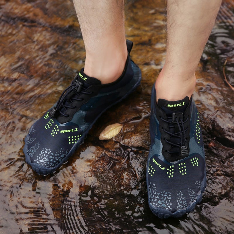 Generic Breathable Waterproof Shoes 25.0x18.0x5.0cm - Image 4