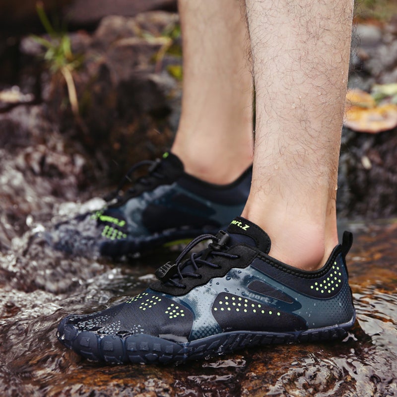 Generic Breathable Waterproof Shoes 25.0x18.0x5.0cm  - Image 4
