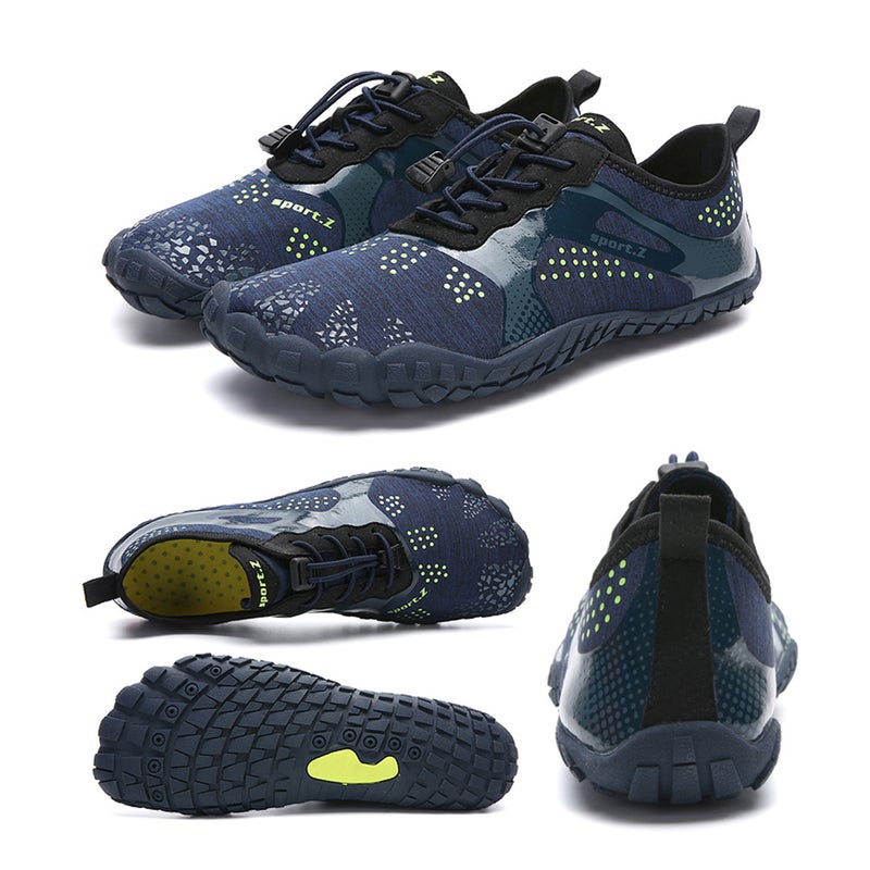 Generic Breathable Waterproof Shoes 25.0x18.0x5.0cm - Image 3