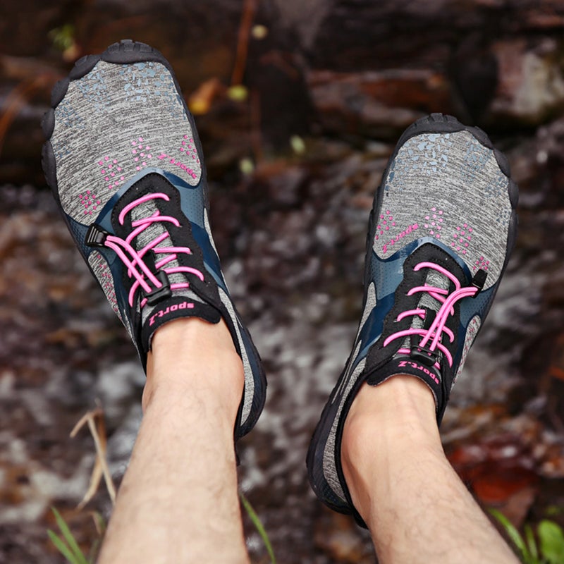 Generic Breathable Waterproof Shoes 25.0x18.0x5.0cm - Image 3