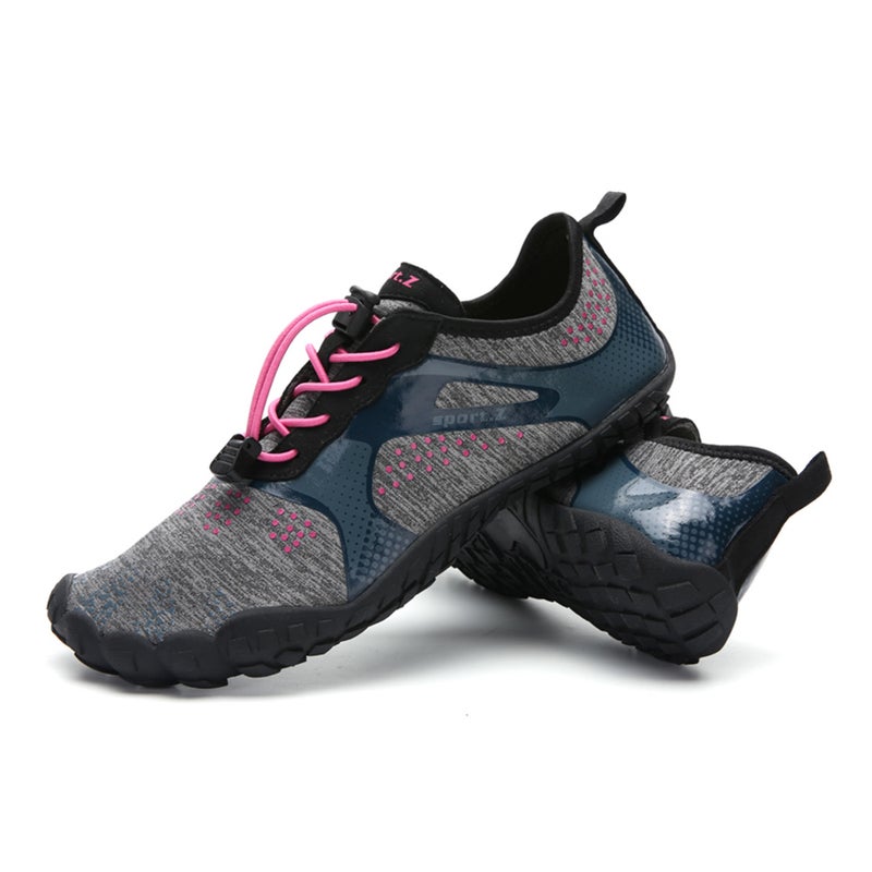 Generic Breathable Waterproof Shoes 25.0x18.0x5.0cm - Image 3